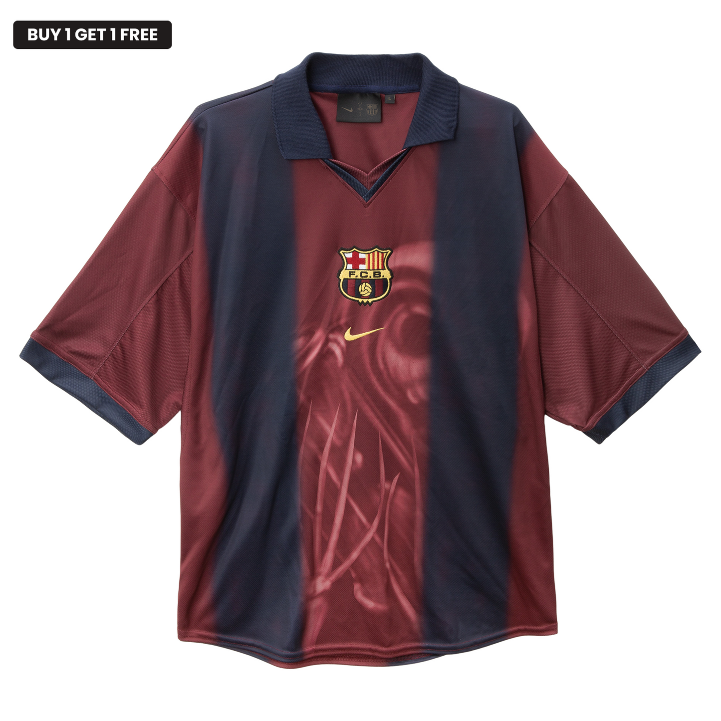 SPORTS HOME JERSEY