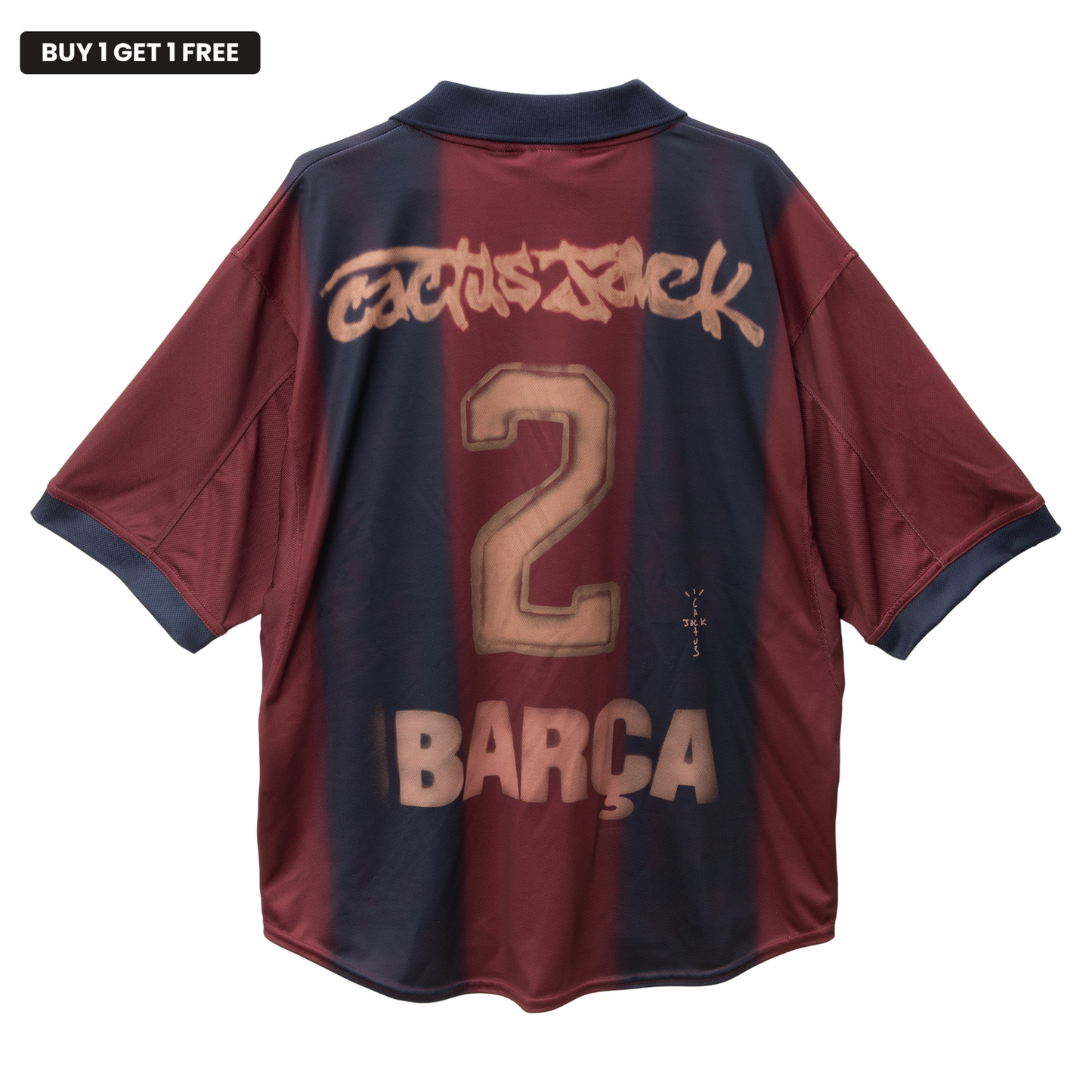 SPORTS HOME JERSEY