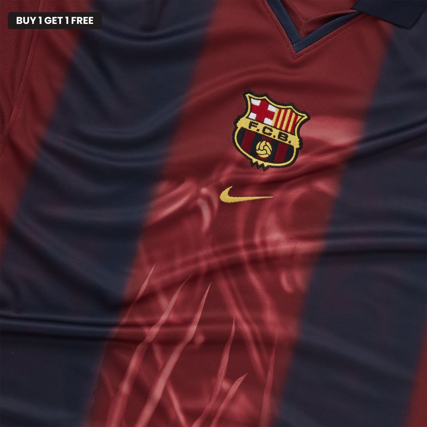 SPORTS HOME JERSEY